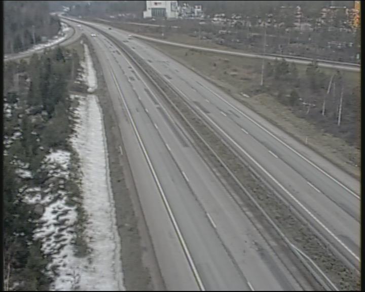 Kelikamerat Kuva Tie 7 Pyhtää, Puutaksenpelto, Pyhtää, Kymenlaakso