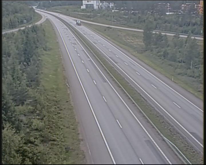 Kelikamerat Kuva Tie 7 Pyhtää, Puutaksenpelto, Pyhtää, Kymenlaakso