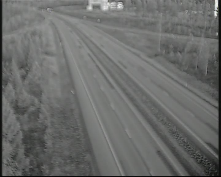 Weather Camera Image Väg 7 Pyttis, Botasåkern, Pyhtää, Kymenlaakso