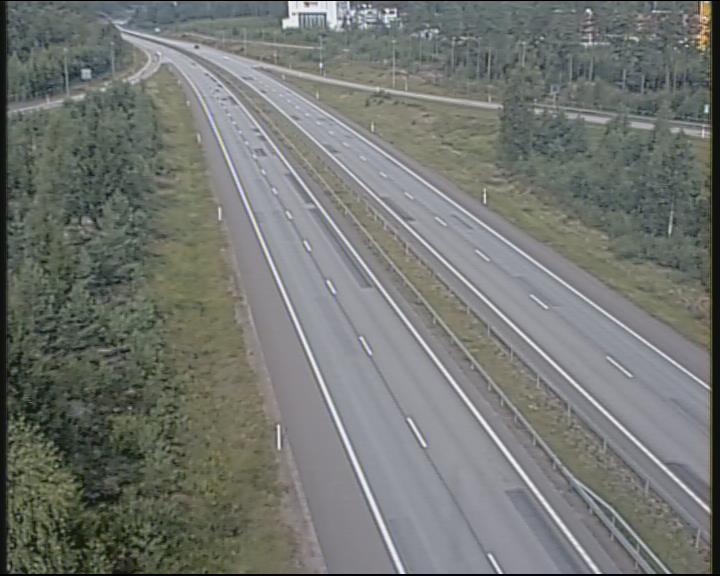 Kelikamerat Kuva Tie 7 Pyhtää, Puutaksenpelto, Pyhtää, Kymenlaakso