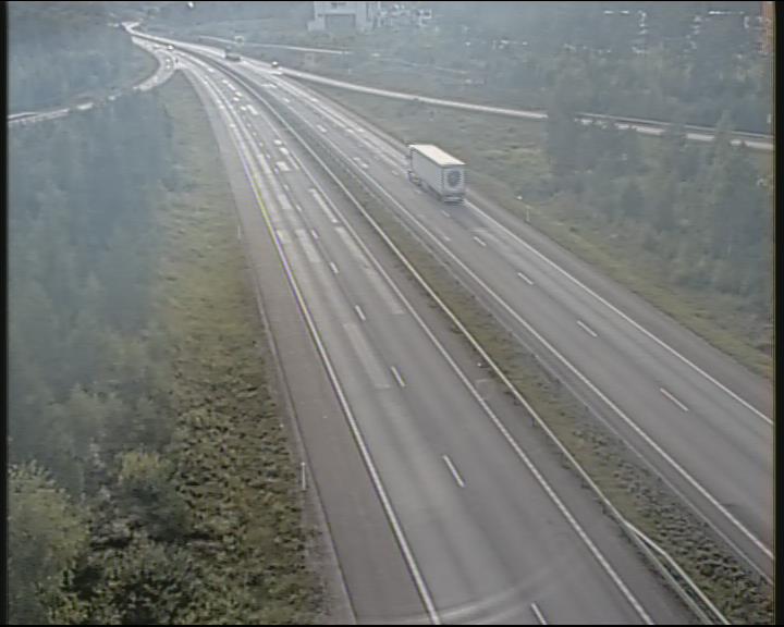 Kelikamerat Kuva Tie 7 Pyhtää, Puutaksenpelto, Pyhtää, Kymenlaakso