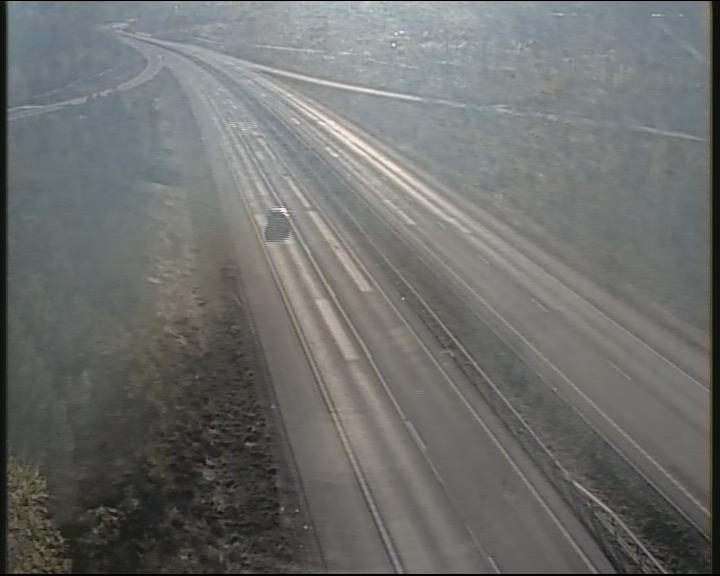 Weather Camera Image Väg 7 Pyttis, Botasåkern, Pyhtää, Kymenlaakso