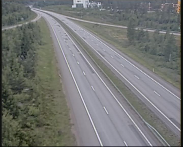 Kelikamerat Kuva Tie 7 Pyhtää, Puutaksenpelto, Pyhtää, Kymenlaakso