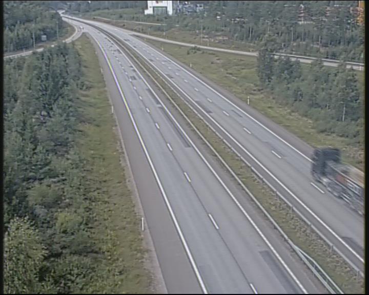 Kelikamerat Kuva Tie 7 Pyhtää, Puutaksenpelto, Pyhtää, Kymenlaakso