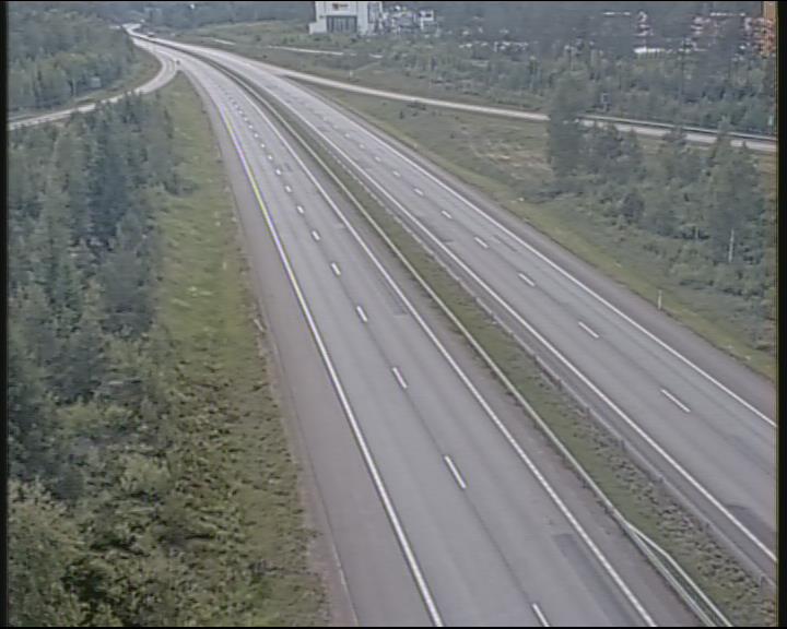 Kelikamerat Kuva Tie 7 Pyhtää, Puutaksenpelto, Pyhtää, Kymenlaakso