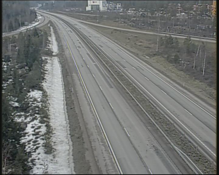 Kelikamerat Kuva Tie 7 Pyhtää, Puutaksenpelto, Pyhtää, Kymenlaakso