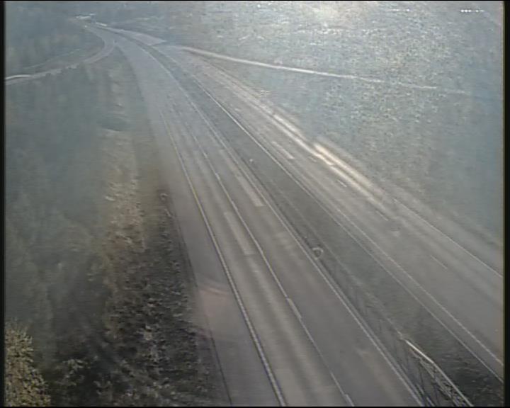 Weather Camera Image Väg 7 Pyttis, Botasåkern, Pyhtää, Kymenlaakso