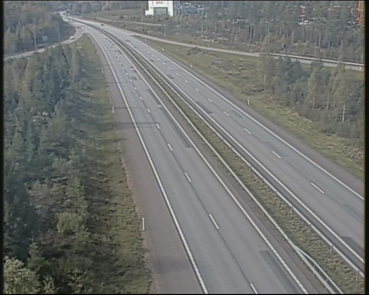 Kelikamerat Kuva Tie 7 Pyhtää, Puutaksenpelto, Pyhtää, Kymenlaakso