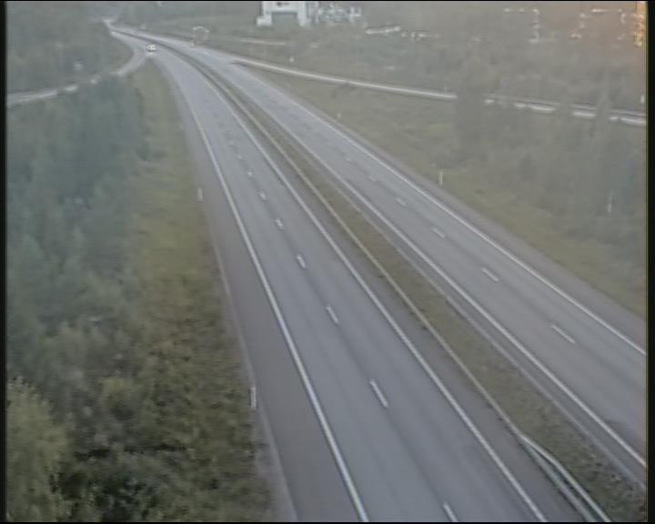 Kelikamerat Kuva Tie 7 Pyhtää, Puutaksenpelto, Pyhtää, Kymenlaakso