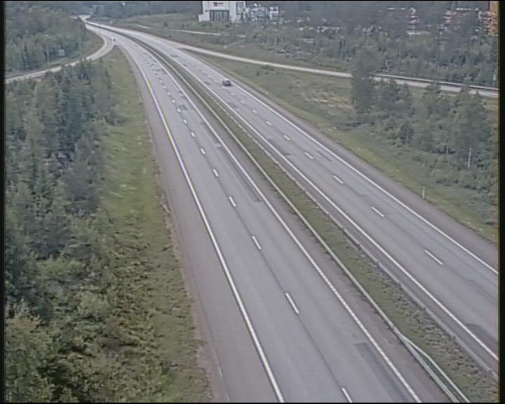 Kelikamerat Kuva Tie 7 Pyhtää, Puutaksenpelto, Pyhtää, Kymenlaakso
