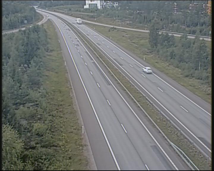 Kelikamerat Kuva Tie 7 Pyhtää, Puutaksenpelto, Pyhtää, Kymenlaakso