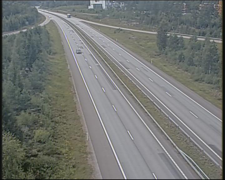 Kelikamerat Kuva Tie 7 Pyhtää, Puutaksenpelto, Pyhtää, Kymenlaakso