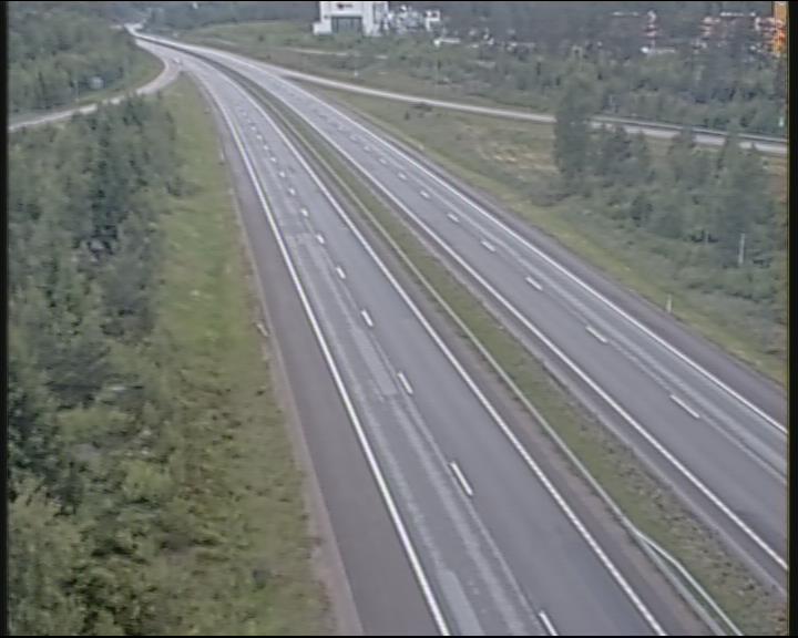 Kelikamerat Kuva Tie 7 Pyhtää, Puutaksenpelto, Pyhtää, Kymenlaakso