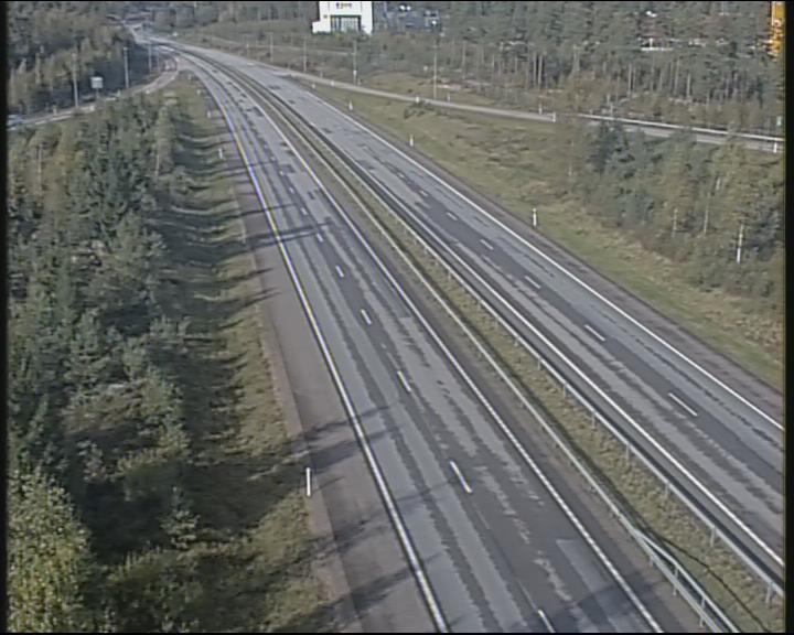 Kelikamerat Kuva Tie 7 Pyhtää, Puutaksenpelto, Pyhtää, Kymenlaakso