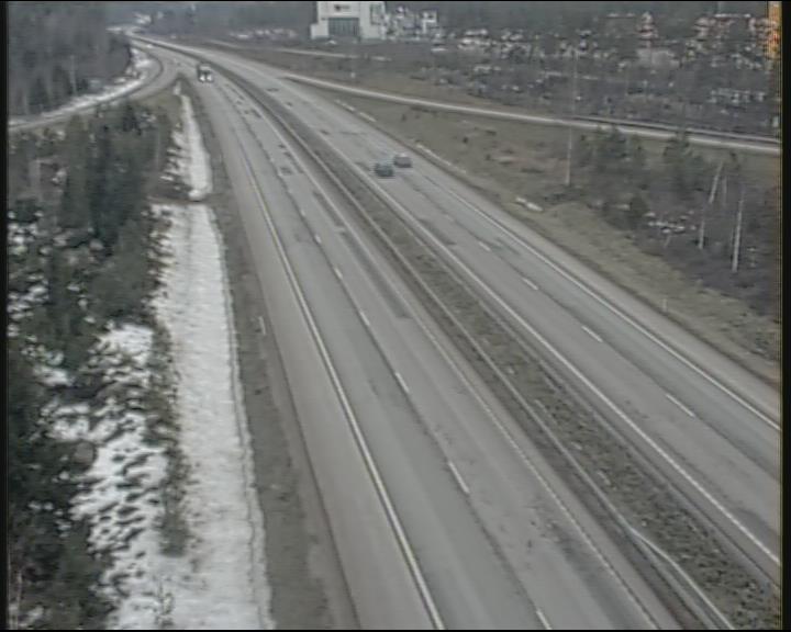 Weather Camera Image Road 7 Pyhtää, Puutaksenpelto, Pyhtää, Kymenlaakso