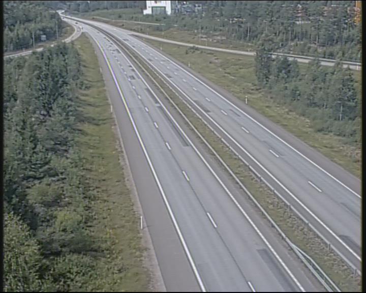 Kelikamerat Kuva Tie 7 Pyhtää, Puutaksenpelto, Pyhtää, Kymenlaakso