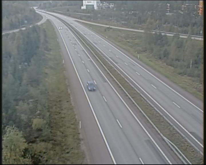Kelikamerat Kuva Tie 7 Pyhtää, Puutaksenpelto, Pyhtää, Kymenlaakso