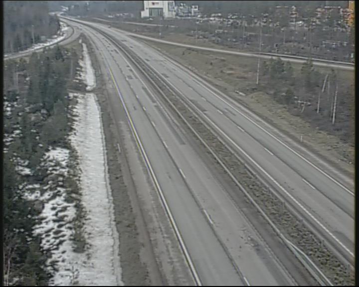 Kelikamerat Kuva Tie 7 Pyhtää, Puutaksenpelto, Pyhtää, Kymenlaakso