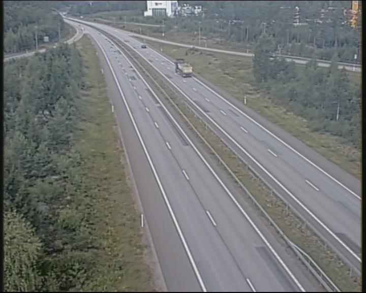 Kelikamerat Kuva Tie 7 Pyhtää, Puutaksenpelto, Pyhtää, Kymenlaakso