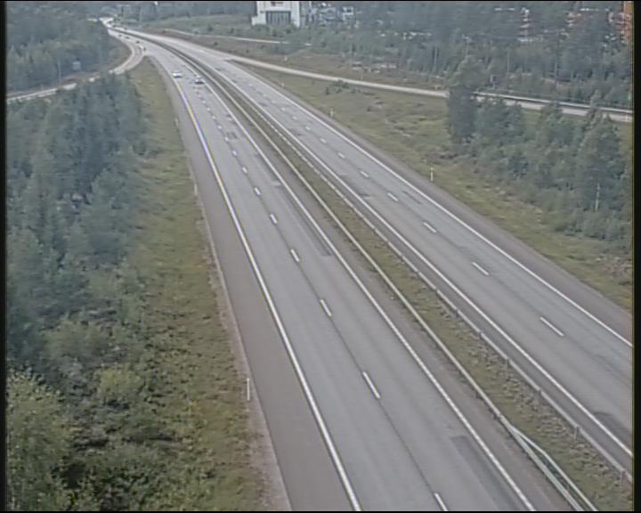 Kelikamerat Kuva Tie 7 Pyhtää, Puutaksenpelto, Pyhtää, Kymenlaakso