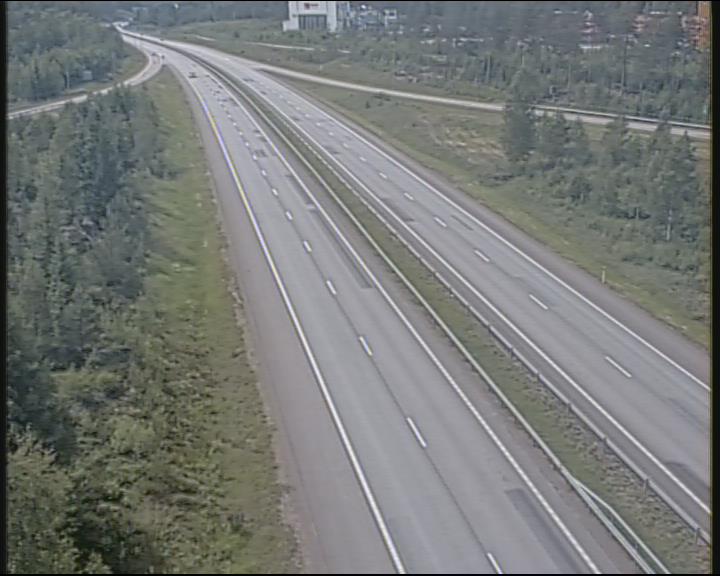 Kelikamerat Kuva Tie 7 Pyhtää, Puutaksenpelto, Pyhtää, Kymenlaakso