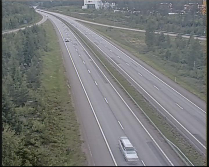 Kelikamerat Kuva Tie 7 Pyhtää, Puutaksenpelto, Pyhtää, Kymenlaakso