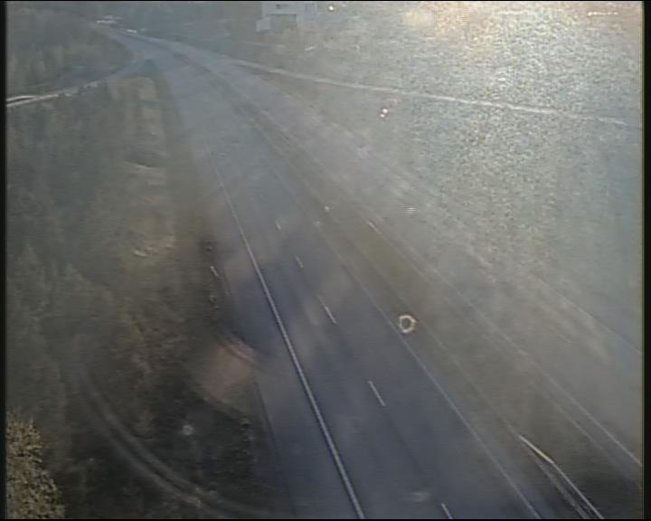 Weather Camera Image Väg 7 Pyttis, Botasåkern, Pyhtää, Kymenlaakso