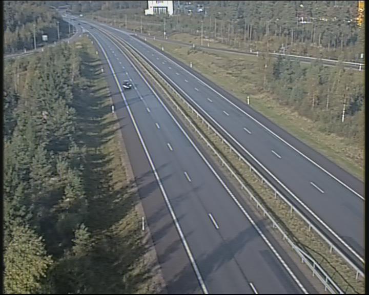 Kelikamerat Kuva Tie 7 Pyhtää, Puutaksenpelto, Pyhtää, Kymenlaakso