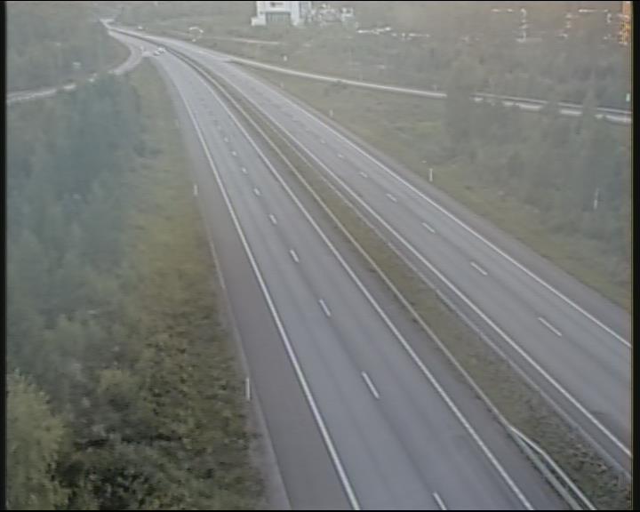 Kelikamerat Kuva Tie 7 Pyhtää, Puutaksenpelto, Pyhtää, Kymenlaakso