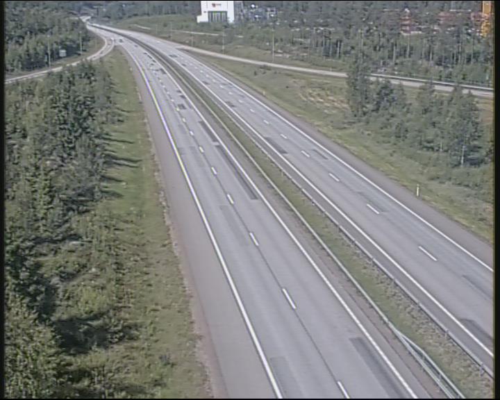 Kelikamerat Kuva Tie 7 Pyhtää, Puutaksenpelto, Pyhtää, Kymenlaakso