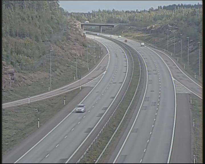 Kelikamerat Kuva Tie 7 Pyhtää, Puutaksenpelto, Pyhtää, Kymenlaakso