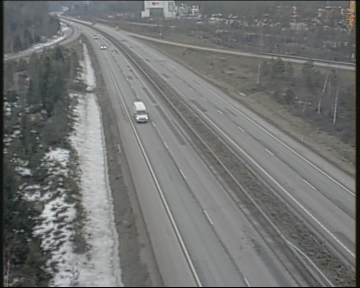 Kelikamerat Kuva Tie 7 Pyhtää, Puutaksenpelto, Pyhtää, Kymenlaakso