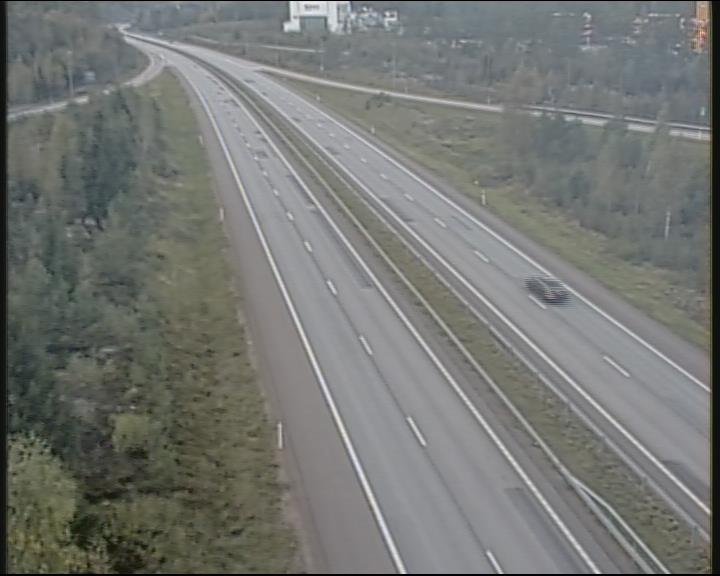 Kelikamerat Kuva Tie 7 Pyhtää, Puutaksenpelto, Pyhtää, Kymenlaakso