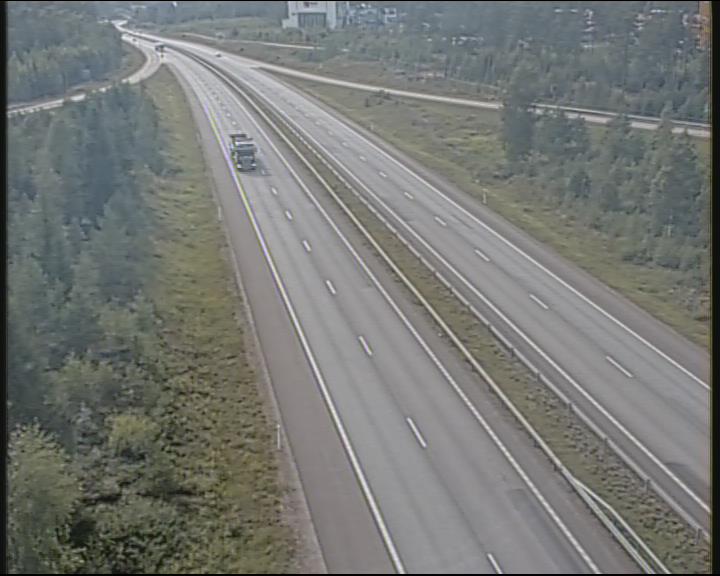Kelikamerat Kuva Tie 7 Pyhtää, Puutaksenpelto, Pyhtää, Kymenlaakso