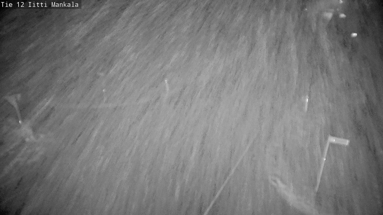 Kelikamerat Kuva Tie 12 Iitti, Mankala, Iitti, Päijät-Häme