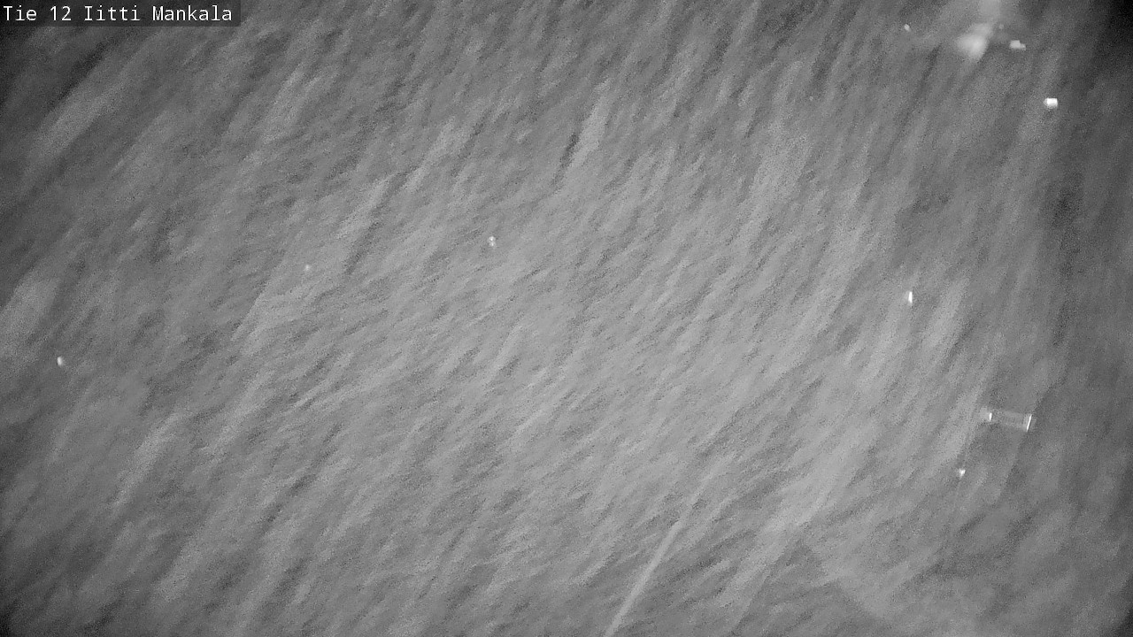 Kelikamerat Kuva Tie 12 Iitti, Mankala, Iitti, Päijät-Häme