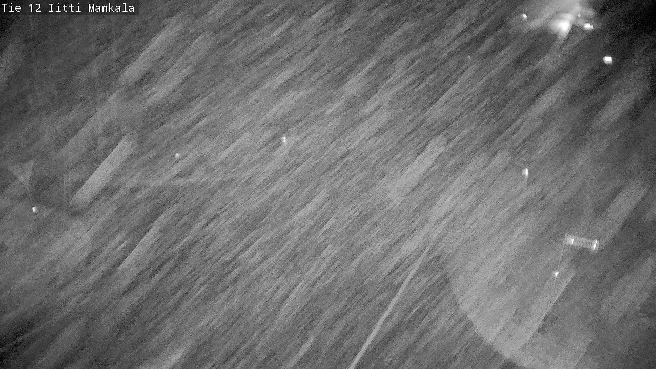 Kelikamerat Kuva Tie 12 Iitti, Mankala, Iitti, Päijät-Häme