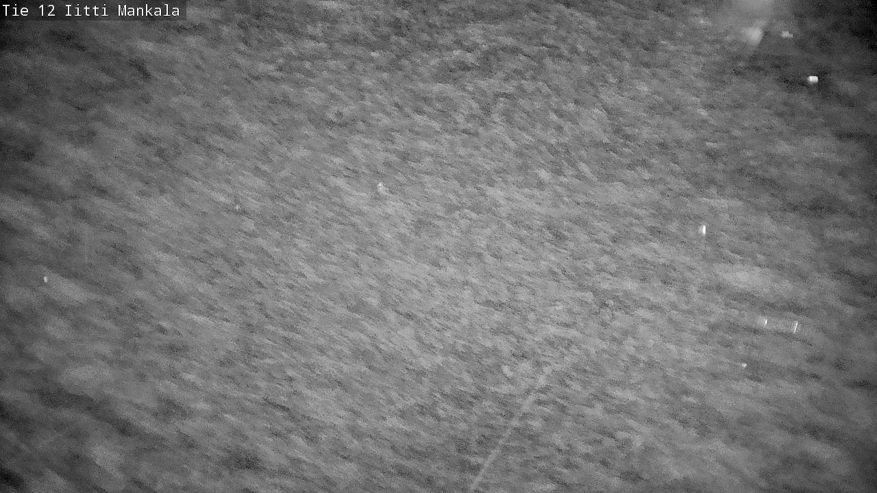 Kelikamerat Kuva Tie 12 Iitti, Mankala, Iitti, Päijät-Häme