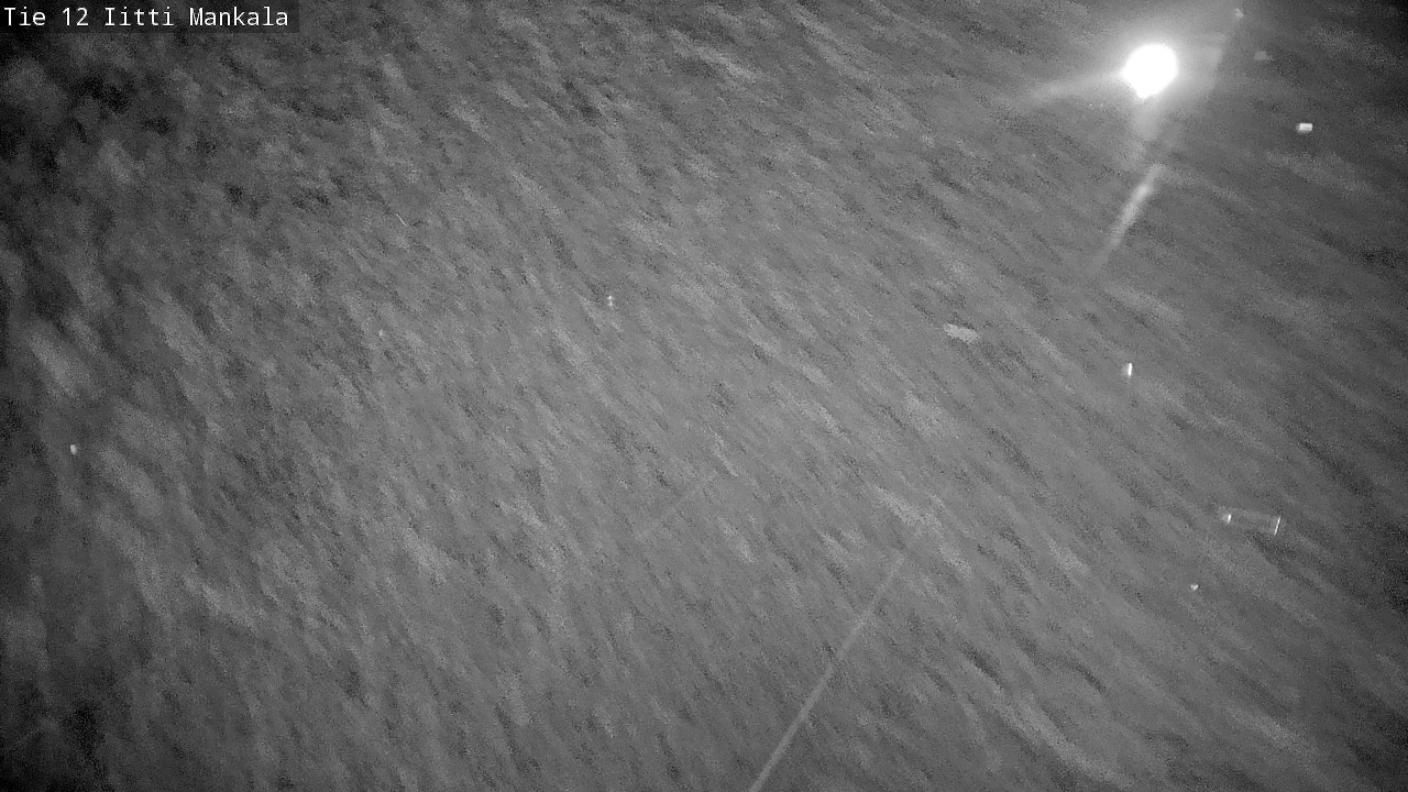 Kelikamerat Kuva Tie 12 Iitti, Mankala, Iitti, Päijät-Häme