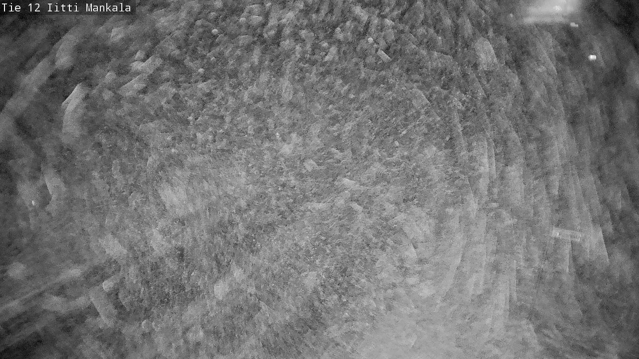 Kelikamerat Kuva Tie 12 Iitti, Mankala, Iitti, Päijät-Häme