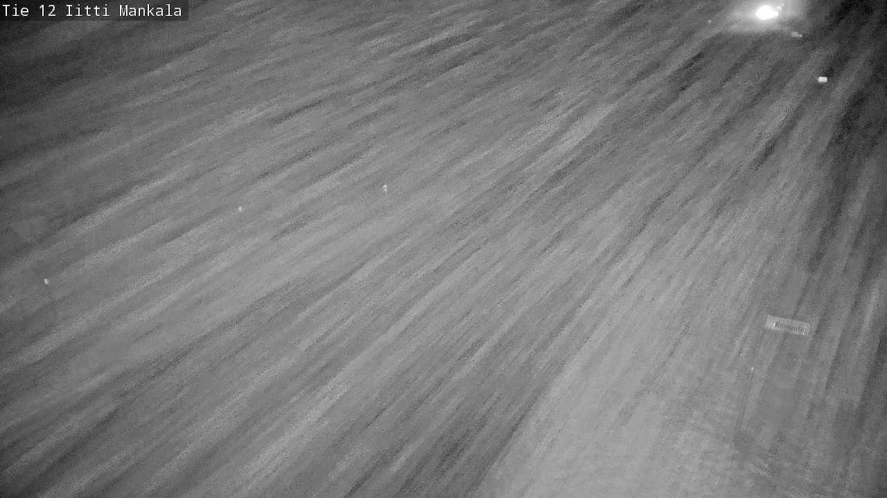 Kelikamerat Kuva Tie 12 Iitti, Mankala, Iitti, Päijät-Häme