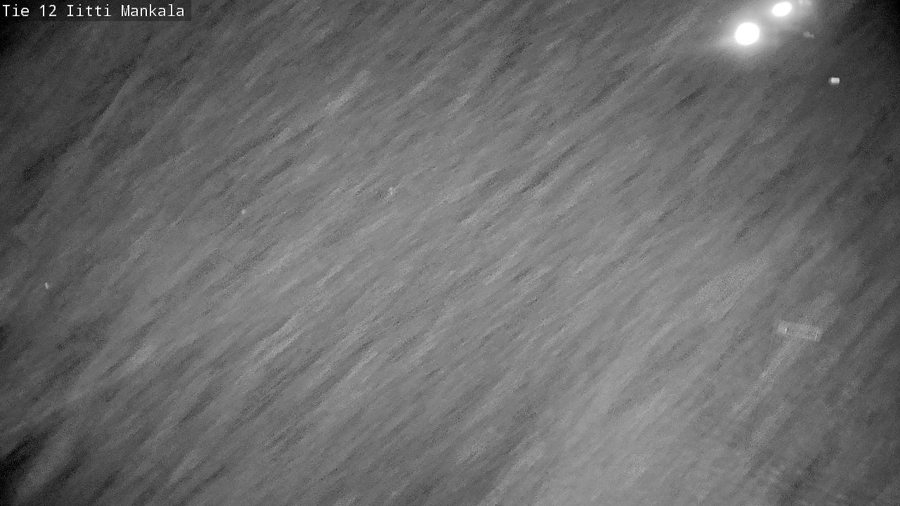 Kelikamerat Kuva Tie 12 Iitti, Mankala, Iitti, Päijät-Häme