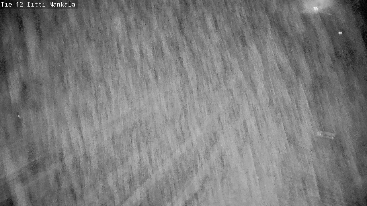 Kelikamerat Kuva Tie 12 Iitti, Mankala, Iitti, Päijät-Häme