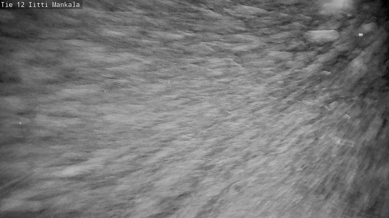 Kelikamerat Kuva Tie 12 Iitti, Mankala, Iitti, Päijät-Häme