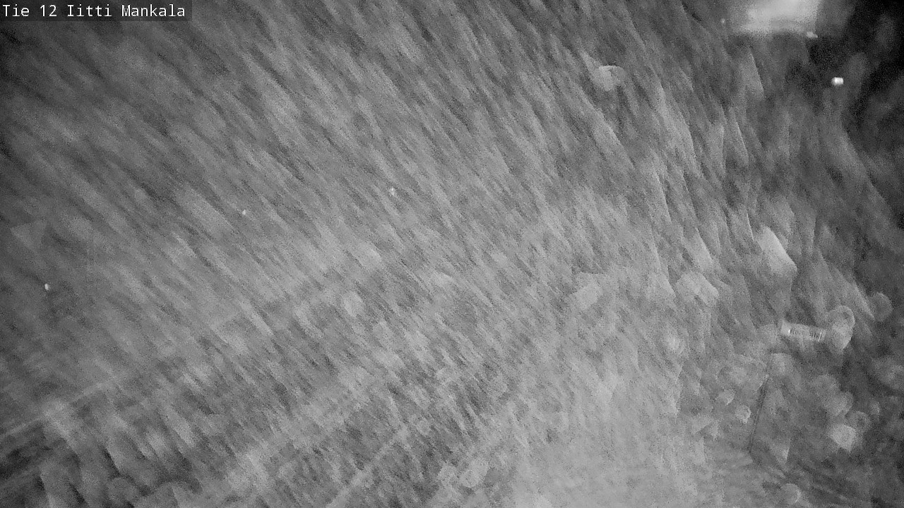 Kelikamerat Kuva Tie 12 Iitti, Mankala, Iitti, Päijät-Häme