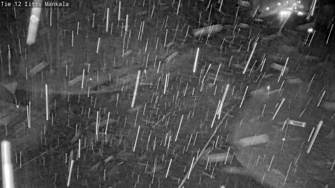 Kelikamerat Kuva Tie 12 Iitti, Mankala, Iitti, Päijät-Häme