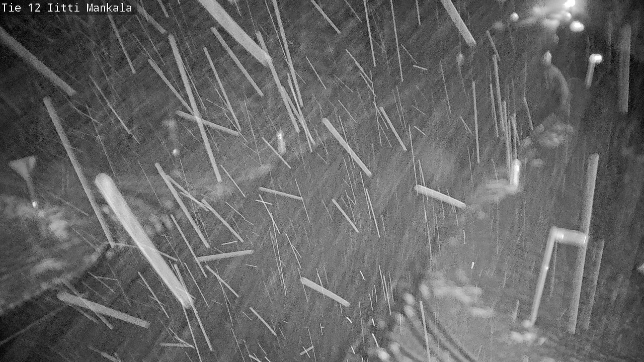 Kelikamerat Kuva Tie 12 Iitti, Mankala, Iitti, Päijät-Häme