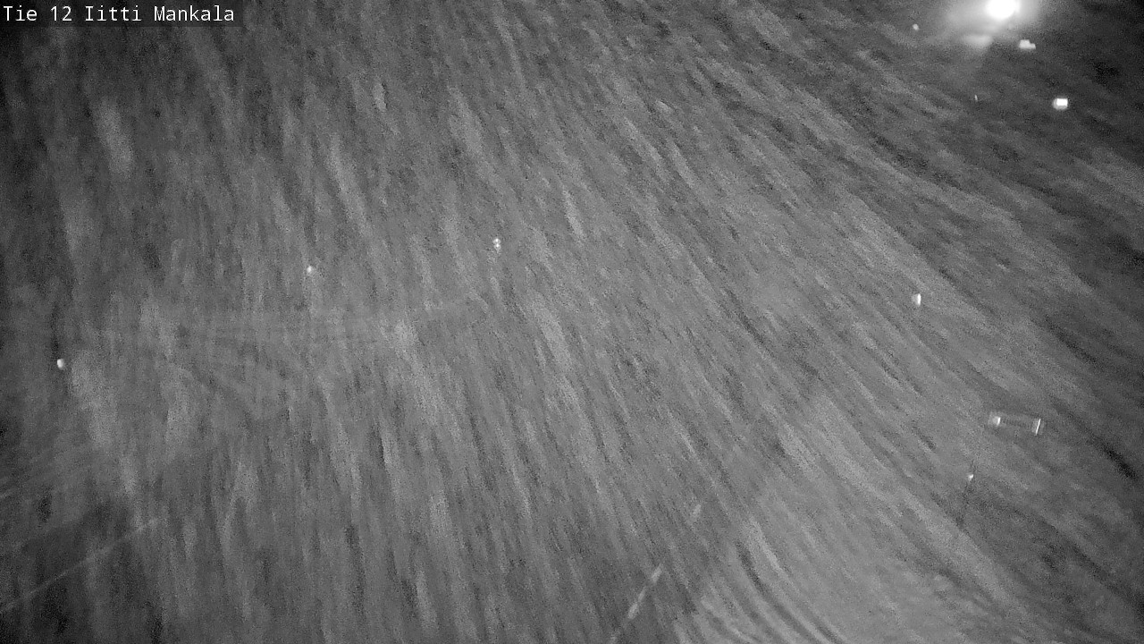 Kelikamerat Kuva Tie 12 Iitti, Mankala, Iitti, Päijät-Häme