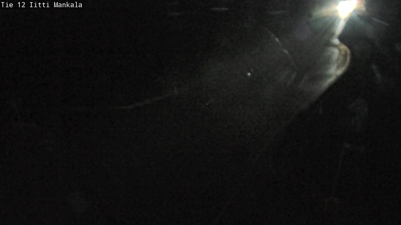 Kelikamerat Kuva Tie 12 Iitti, Mankala, Iitti, Päijät-Häme