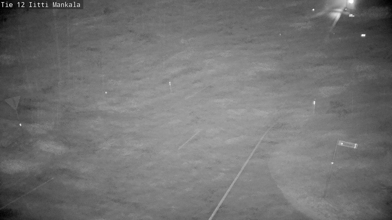 Kelikamerat Kuva Tie 12 Iitti, Mankala, Iitti, Päijät-Häme